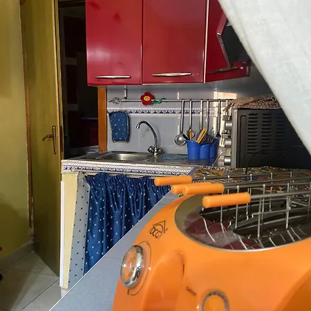 Дом отдыха A Casa Da Vecchia