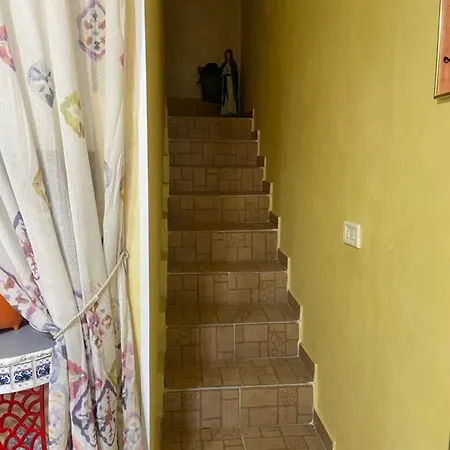 A Casa Da Vecchia *