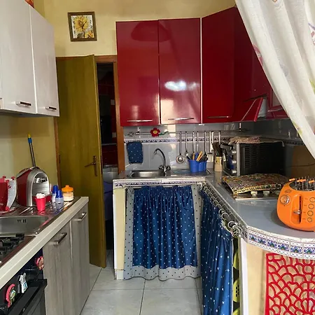 A Casa Da Vecchia * Авола