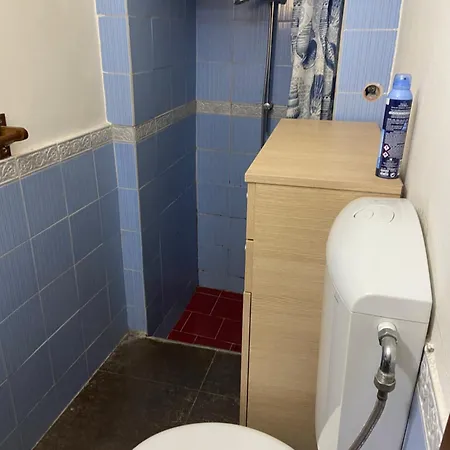 A Casa Da Vecchia Feriehus *