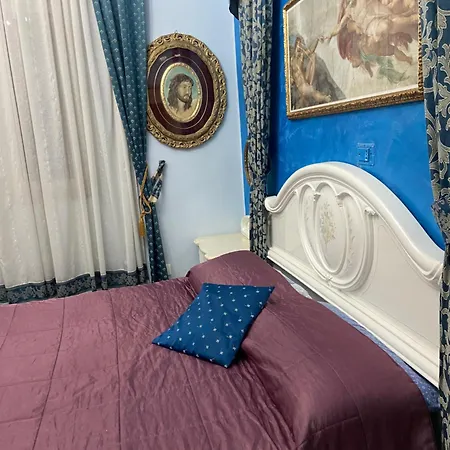 A Casa Da Vecchia